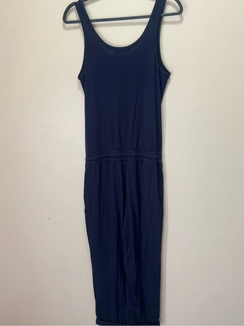 Michael Stars Theo Tank Jumpsuit
